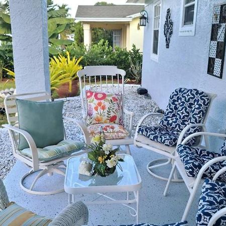 Palm Springs 3-Bedroom 2-Bath 5 Miles To The Beach Lake Worth Beach Esterno foto