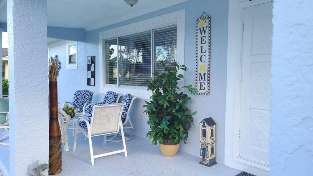 Palm Springs 3-Bedroom 2-Bath 5 Miles To The Beach Lake Worth Beach Esterno foto