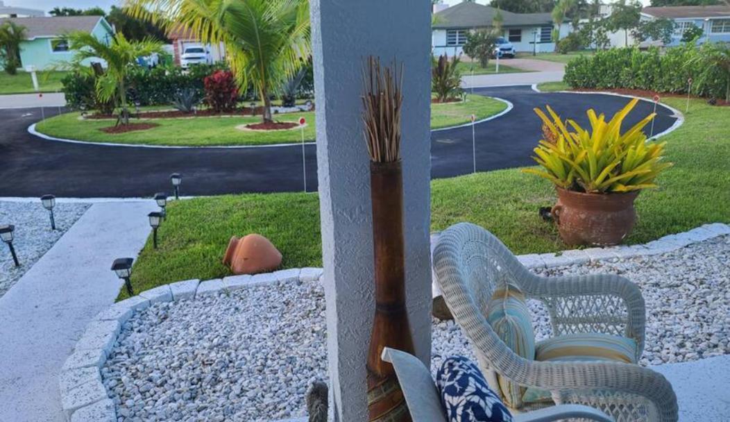 Palm Springs 3-Bedroom 2-Bath 5 Miles To The Beach Lake Worth Beach Esterno foto
