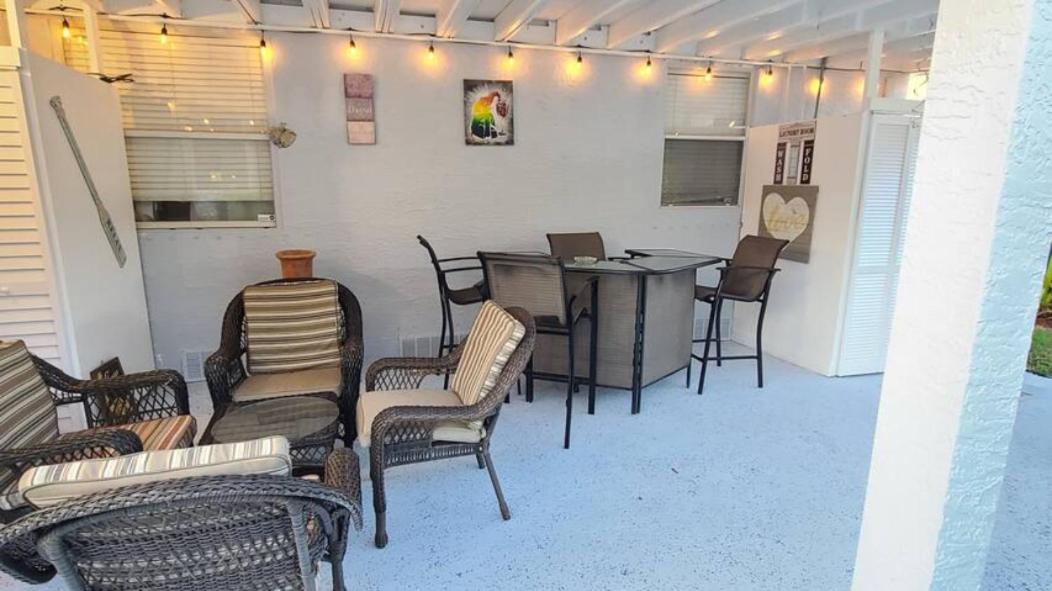 Palm Springs 3-Bedroom 2-Bath 5 Miles To The Beach Lake Worth Beach Esterno foto