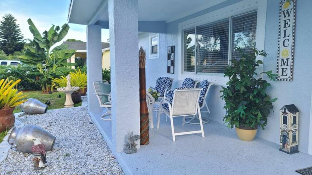 Palm Springs 3-Bedroom 2-Bath 5 Miles To The Beach Lake Worth Beach Esterno foto