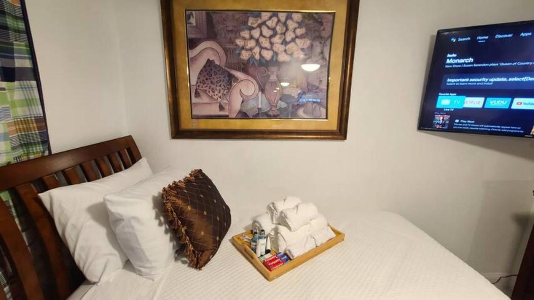 Palm Springs 3-Bedroom 2-Bath 5 Miles To The Beach Lake Worth Beach Esterno foto