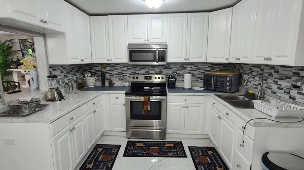 Palm Springs 3-Bedroom 2-Bath 5 Miles To The Beach Lake Worth Beach Esterno foto