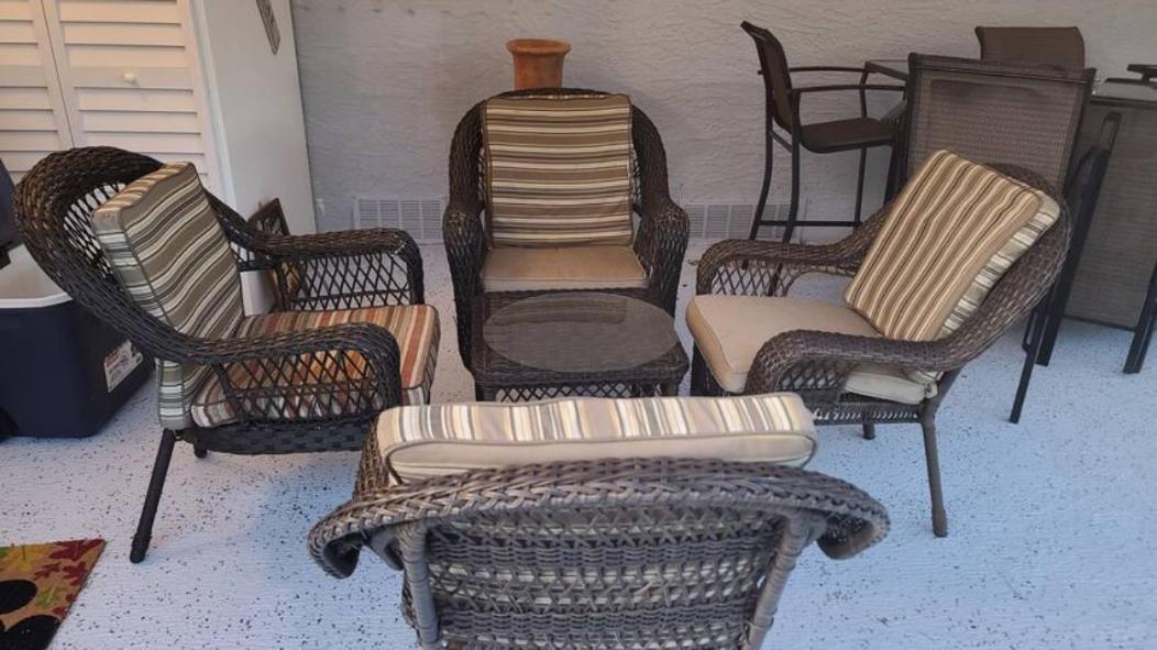 Palm Springs 3-Bedroom 2-Bath 5 Miles To The Beach Lake Worth Beach Esterno foto
