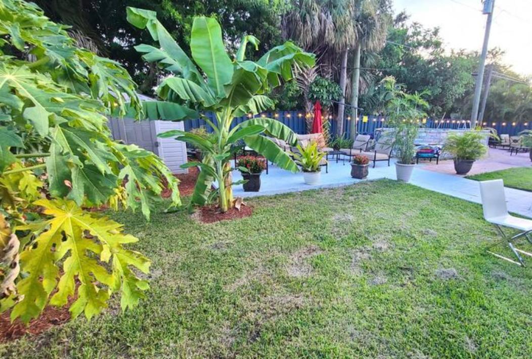 Palm Springs 3-Bedroom 2-Bath 5 Miles To The Beach Lake Worth Beach Esterno foto