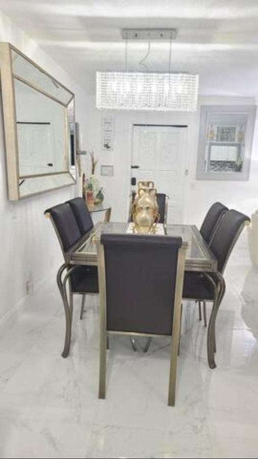 Palm Springs 3-Bedroom 2-Bath 5 Miles To The Beach Lake Worth Beach Esterno foto