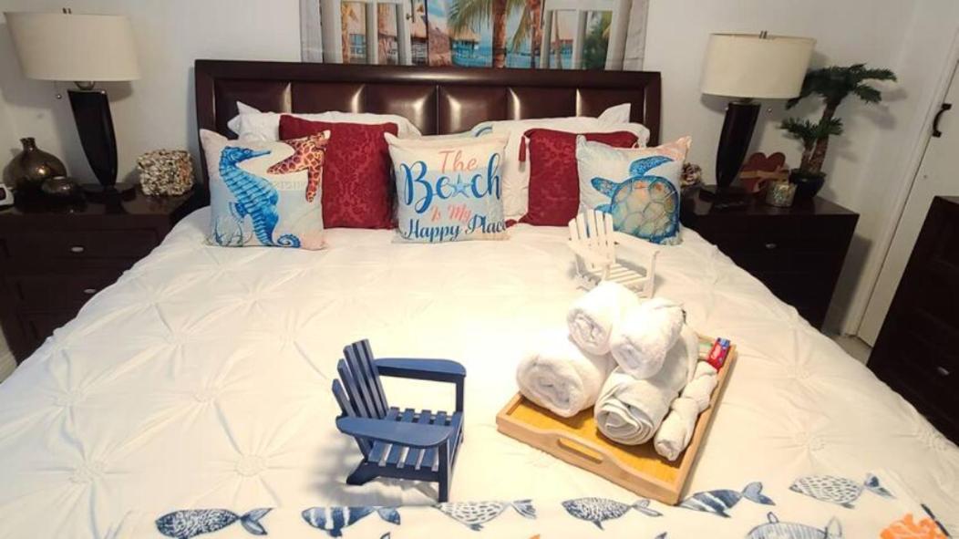 Palm Springs 3-Bedroom 2-Bath 5 Miles To The Beach Lake Worth Beach Esterno foto