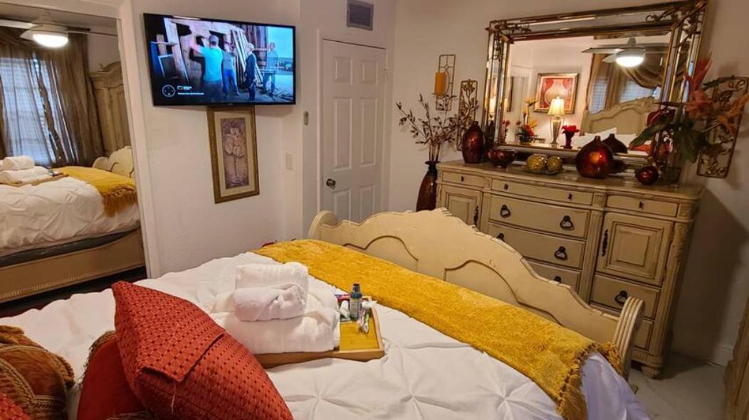 Palm Springs 3-Bedroom 2-Bath 5 Miles To The Beach Lake Worth Beach Esterno foto