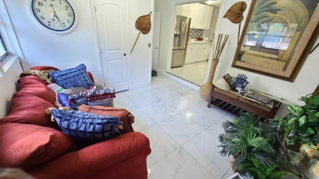 Palm Springs 3-Bedroom 2-Bath 5 Miles To The Beach Lake Worth Beach Esterno foto