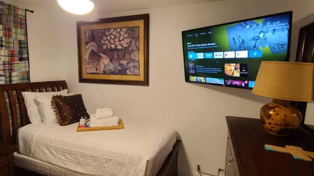Palm Springs 3-Bedroom 2-Bath 5 Miles To The Beach Lake Worth Beach Esterno foto