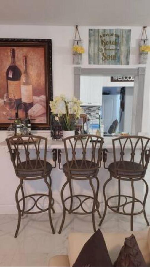 Palm Springs 3-Bedroom 2-Bath 5 Miles To The Beach Lake Worth Beach Esterno foto