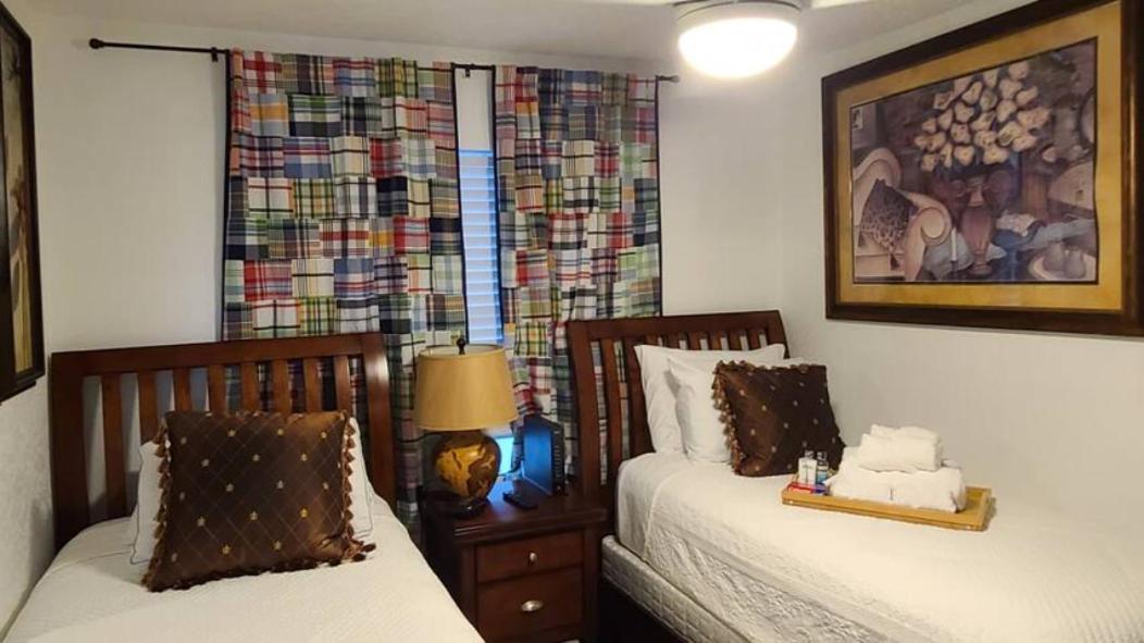 Palm Springs 3-Bedroom 2-Bath 5 Miles To The Beach Lake Worth Beach Esterno foto