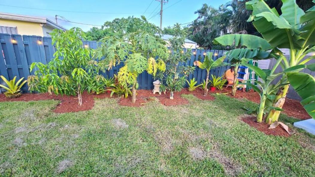 Palm Springs 3-Bedroom 2-Bath 5 Miles To The Beach Lake Worth Beach Esterno foto