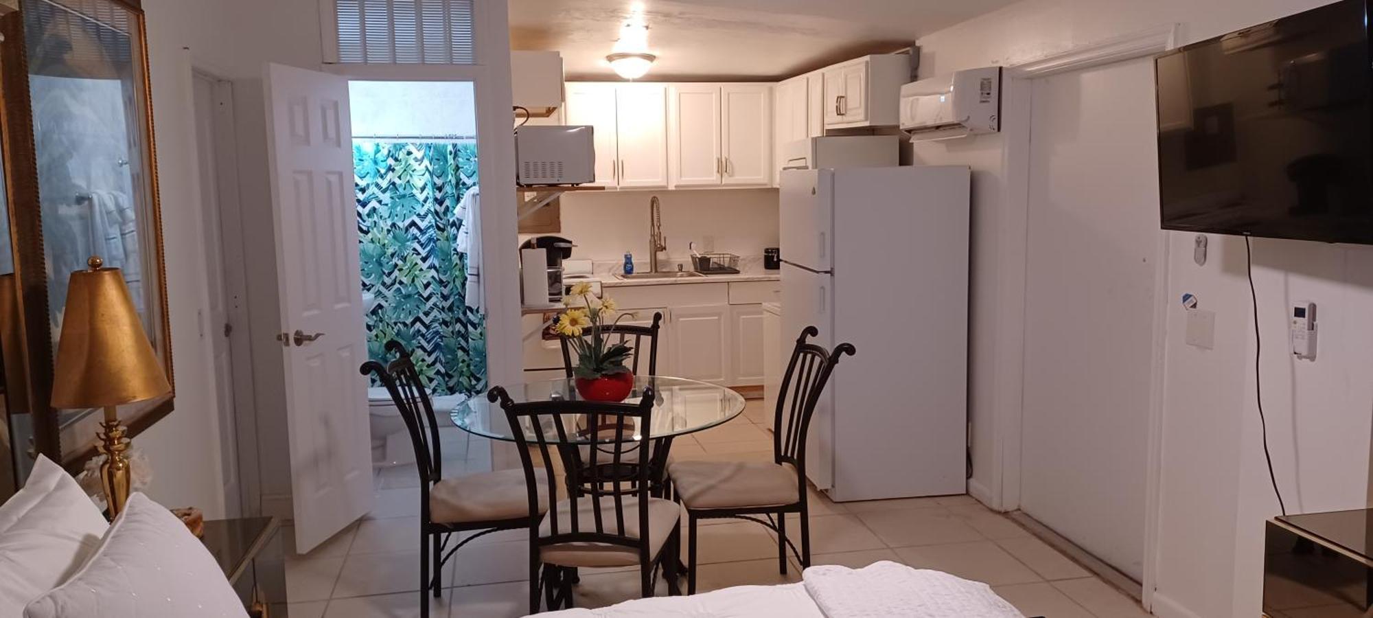 Palm Springs 3-Bedroom 2-Bath 5 Miles To The Beach Lake Worth Beach Camera foto